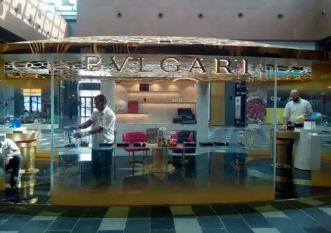 Crystal Tec