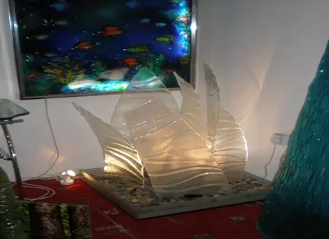 Crystal Tec